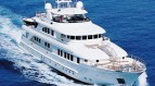 Motor Yacht METSUYAN